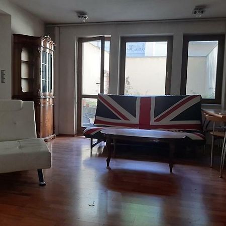 Pleasant Apartment Under The Bratislava Castle Eksteriør bilde