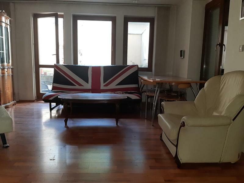 Pleasant Apartment Under The Bratislava Castle Eksteriør bilde