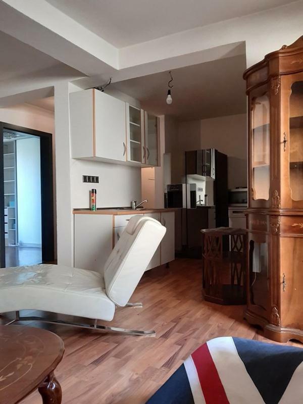 Pleasant Apartment Under The Bratislava Castle Eksteriør bilde