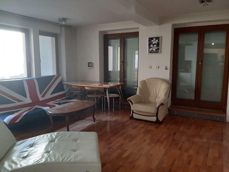 Pleasant Apartment Under The Bratislava Castle Eksteriør bilde